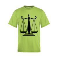 ACTIVE WEAR T-SHIRT YOUTH Thumbnail