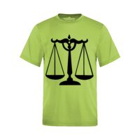 ACTIVE WEAR T-SHIRT YOUTH Thumbnail