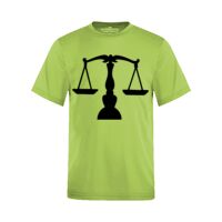 ACTIVE WEAR T-SHIRT YOUTH Thumbnail