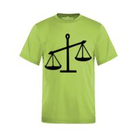 ACTIVE WEAR T-SHIRT YOUTH Thumbnail