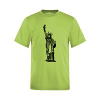 ACTIVE WEAR T-SHIRT YOUTH Thumbnail