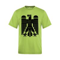 ACTIVE WEAR T-SHIRT YOUTH Thumbnail