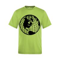 ACTIVE WEAR T-SHIRT YOUTH Thumbnail