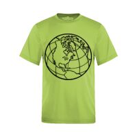 ACTIVE WEAR T-SHIRT YOUTH Thumbnail