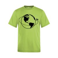 ACTIVE WEAR T-SHIRT YOUTH Thumbnail