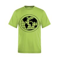 ACTIVE WEAR T-SHIRT YOUTH Thumbnail