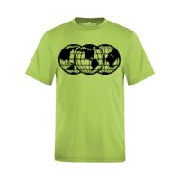 ACTIVE WEAR T-SHIRT YOUTH Thumbnail