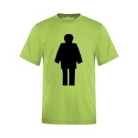 ACTIVE WEAR T-SHIRT YOUTH Thumbnail