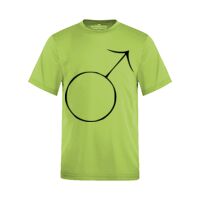 ACTIVE WEAR T-SHIRT YOUTH Thumbnail