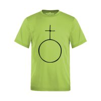 ACTIVE WEAR T-SHIRT YOUTH Thumbnail