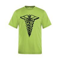 ACTIVE WEAR T-SHIRT YOUTH Thumbnail