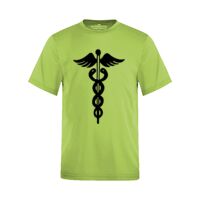 ACTIVE WEAR T-SHIRT YOUTH Thumbnail