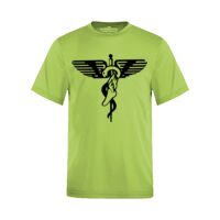 ACTIVE WEAR T-SHIRT YOUTH Thumbnail