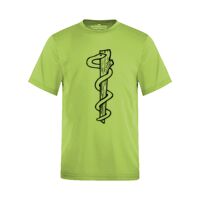 ACTIVE WEAR T-SHIRT YOUTH Thumbnail