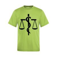 ACTIVE WEAR T-SHIRT YOUTH Thumbnail