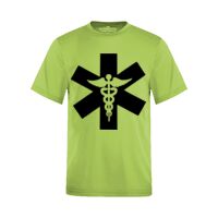 ACTIVE WEAR T-SHIRT YOUTH Thumbnail