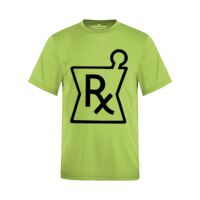 ACTIVE WEAR T-SHIRT YOUTH Thumbnail