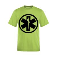 ACTIVE WEAR T-SHIRT YOUTH Thumbnail