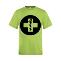 ACTIVE WEAR T-SHIRT YOUTH Thumbnail