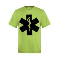 ACTIVE WEAR T-SHIRT YOUTH Thumbnail