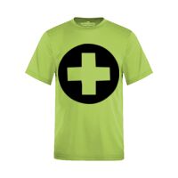 ACTIVE WEAR T-SHIRT YOUTH Thumbnail