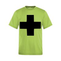 ACTIVE WEAR T-SHIRT YOUTH Thumbnail