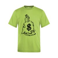 ACTIVE WEAR T-SHIRT YOUTH Thumbnail
