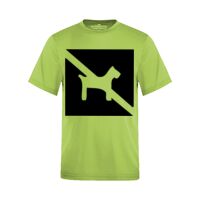 ACTIVE WEAR T-SHIRT YOUTH Thumbnail
