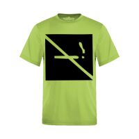 ACTIVE WEAR T-SHIRT YOUTH Thumbnail
