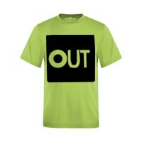 ACTIVE WEAR T-SHIRT YOUTH Thumbnail