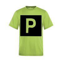 ACTIVE WEAR T-SHIRT YOUTH Thumbnail