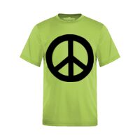 ACTIVE WEAR T-SHIRT YOUTH Thumbnail
