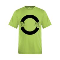ACTIVE WEAR T-SHIRT YOUTH Thumbnail