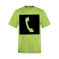 ACTIVE WEAR T-SHIRT YOUTH Thumbnail