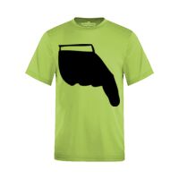 ACTIVE WEAR T-SHIRT YOUTH Thumbnail