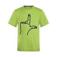 ACTIVE WEAR T-SHIRT YOUTH Thumbnail