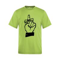 ACTIVE WEAR T-SHIRT YOUTH Thumbnail