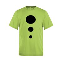 ACTIVE WEAR T-SHIRT YOUTH Thumbnail