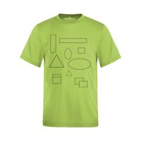 ACTIVE WEAR T-SHIRT YOUTH Thumbnail