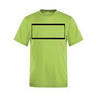 ACTIVE WEAR T-SHIRT YOUTH Thumbnail