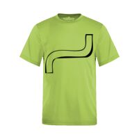 ACTIVE WEAR T-SHIRT YOUTH Thumbnail