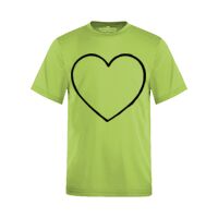 ACTIVE WEAR T-SHIRT YOUTH Thumbnail