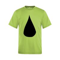 ACTIVE WEAR T-SHIRT YOUTH Thumbnail