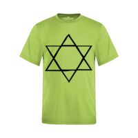 ACTIVE WEAR T-SHIRT YOUTH Thumbnail