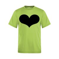 ACTIVE WEAR T-SHIRT YOUTH Thumbnail