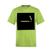 ACTIVE WEAR T-SHIRT YOUTH Thumbnail