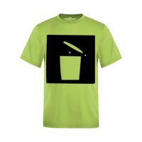 ACTIVE WEAR T-SHIRT YOUTH Thumbnail