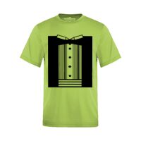 ACTIVE WEAR T-SHIRT YOUTH Thumbnail