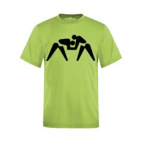 ACTIVE WEAR T-SHIRT YOUTH Thumbnail