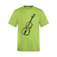 ACTIVE WEAR T-SHIRT YOUTH Thumbnail